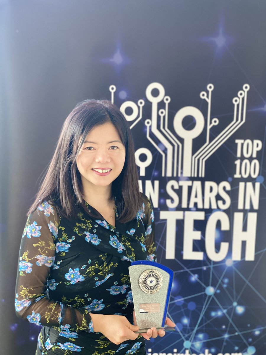 Qun Yang tweet media