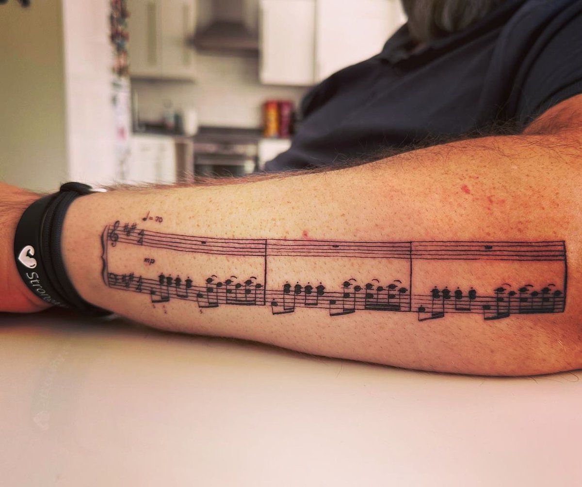 Justin_M_Logan's tweet photo. @blurofficial #TheUniversal #Ink @Damonalbarn @grahamcoxon @DaveRowntree @alexjameshq https://t.co/uW3wzsYDUa