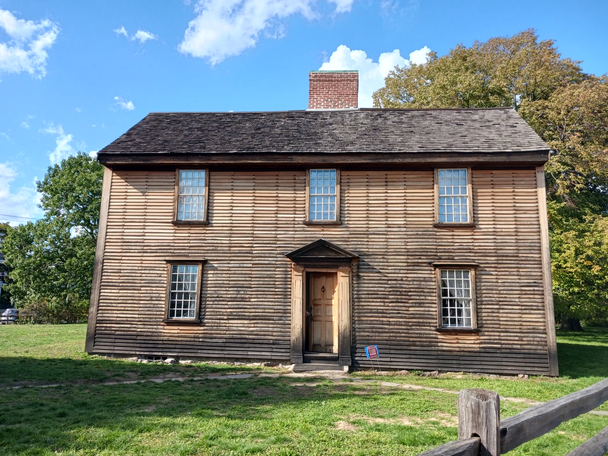 John Adams &amp; the Quote That Framed Our Year paperblogging.com/stories/john-a…

"I must study Politicks and War that my sons may have liberty to study Mathematicks and Philosophy ..."

Another school year is over. What kept us going? Well a quote from John Adams, naturally.