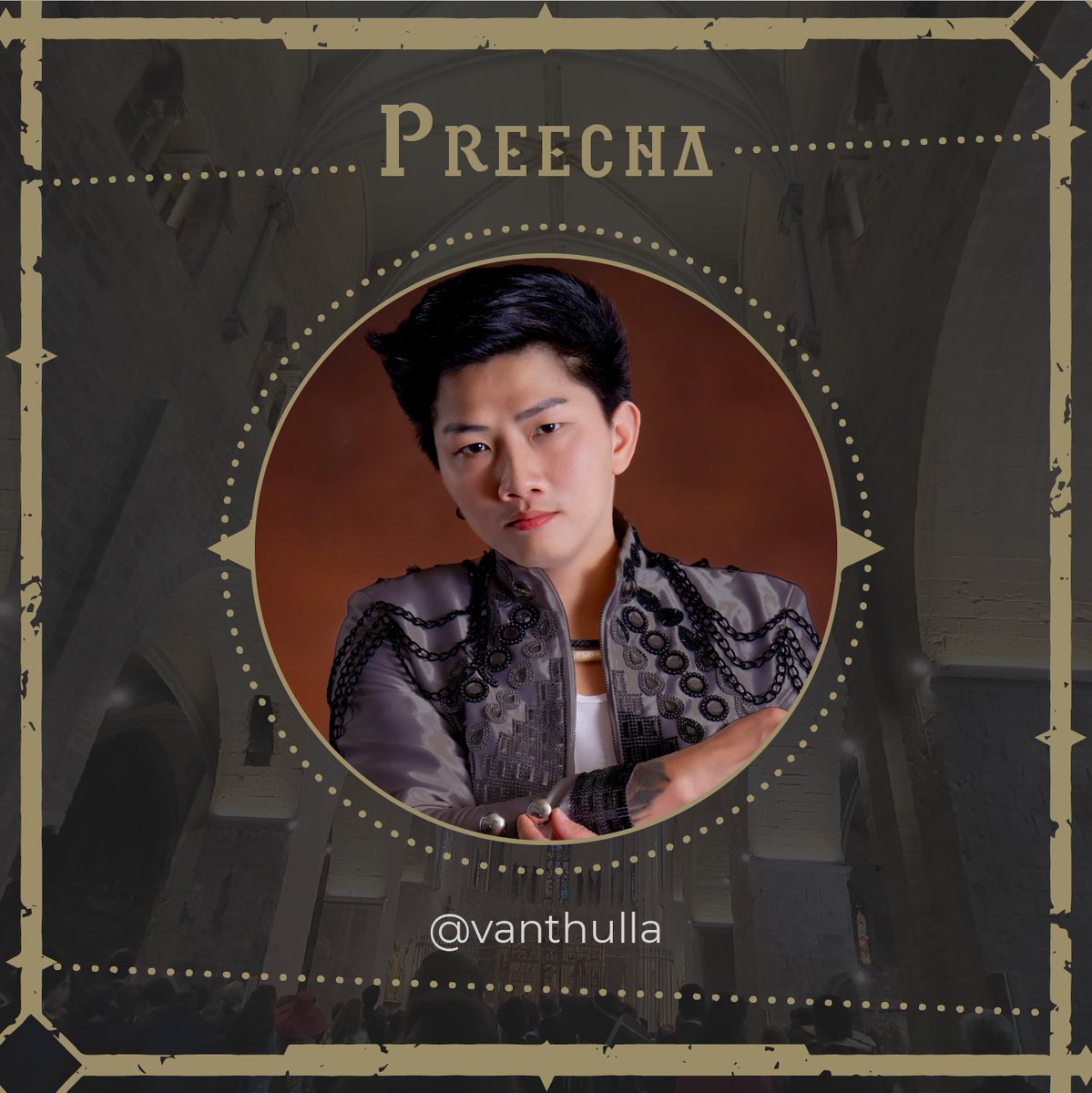 fiction_raiders's tweet image. Demà en Preecha i la Toni tornen a fer de les seves per Girona! 
Ens acompanyeu?

Estarem per Twitch a partir de les 20.30h.

twitch.tv/fictionraiders

#rolencatalà #kultdivinitylost