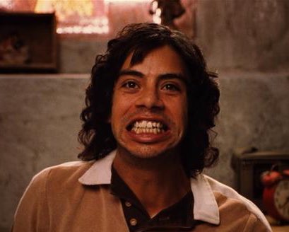 When I put “😬” this is what I mean