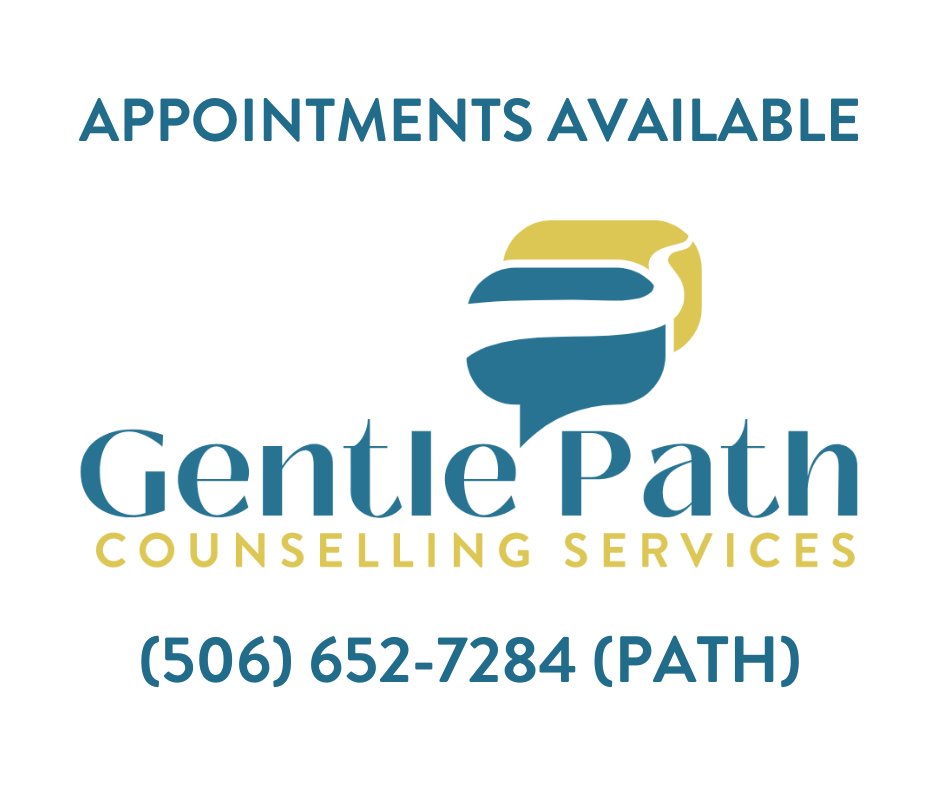 Gentle Path Counselling Services Ltd tweet media