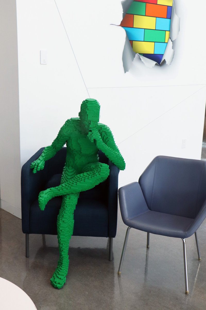 Still wondering if Brick &amp; Bar, the three time sold out event, is right for you? Ticket have just been released for October 6 &amp; 7. 

Don't miss your chance to experience The Art of the Brick - childless, with adult bevies, &amp; build area!

18+ event | twose.ca/brickandbar 
#yeg