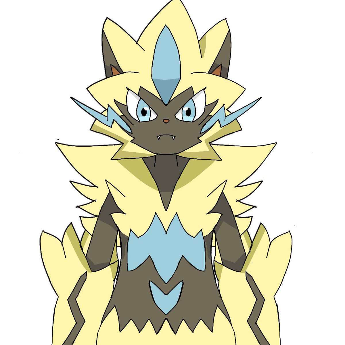 Zeraora