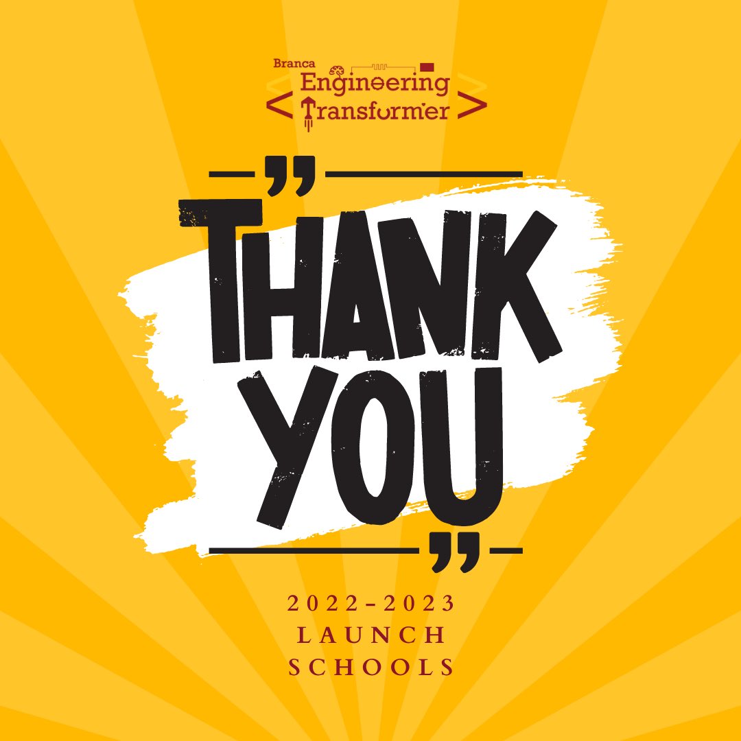 USCViterbiSTEM's tweet photo. Thank you to our launch schools for Engineering Transformer!
#42ndstreetelementaryschool #alexandersciencecenter #engineeringlife #engineeringstudent https://t.co/v5uLiwO0AC