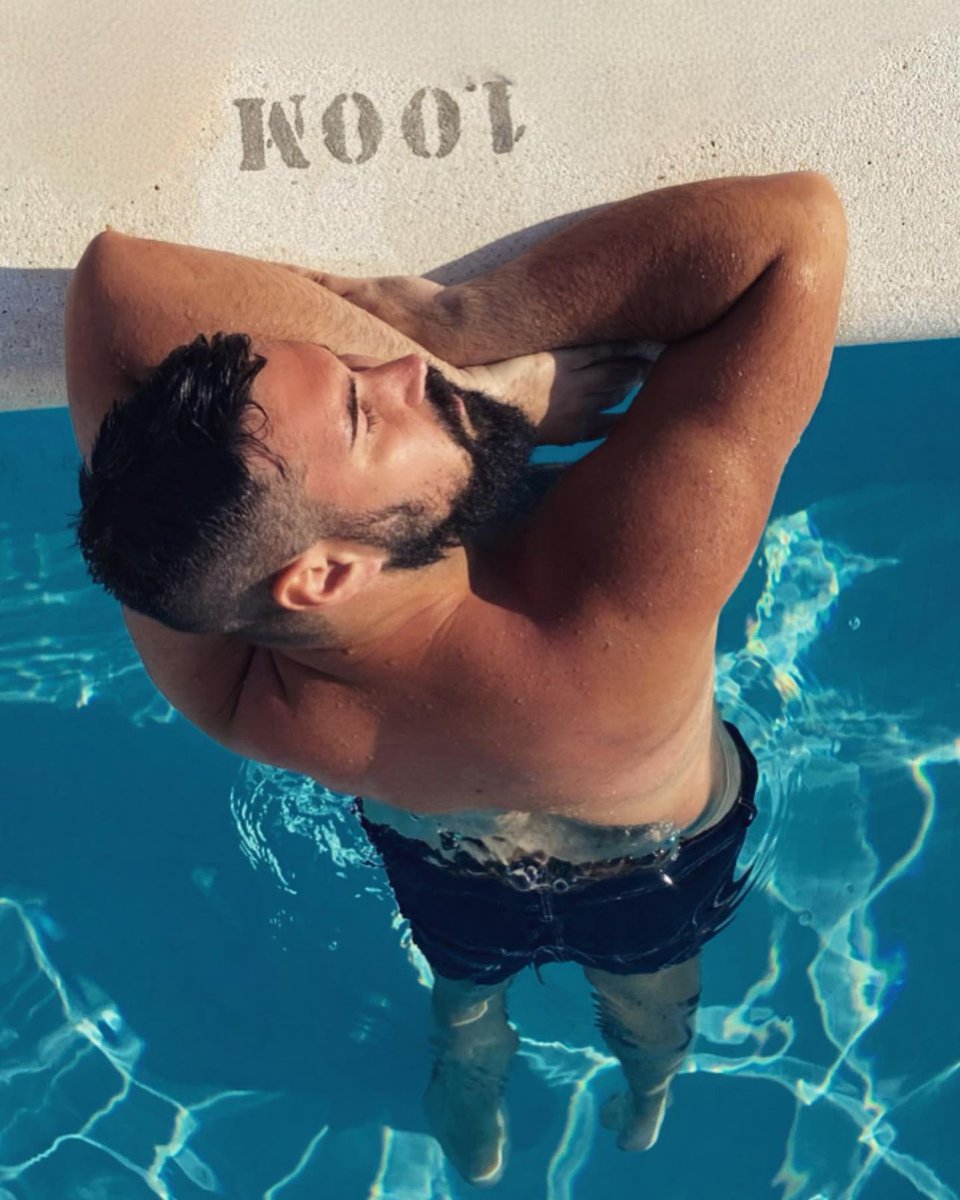 GaySitgesGuide's tweet photo. Definitely pool weather in Sitges! Come join us this Summer. Check out the top hotel deals: ❤️ https://t.co/DrDDBnDuLZ
.
#gayfit #gaymen #gayworld #gayspain #gayguy #gay #gaypride #bear #poolparty #gaypool #sitges #mesitges #mesitgesterramar #piscina #gaytravel https://t.co/CzgJYAZlHn