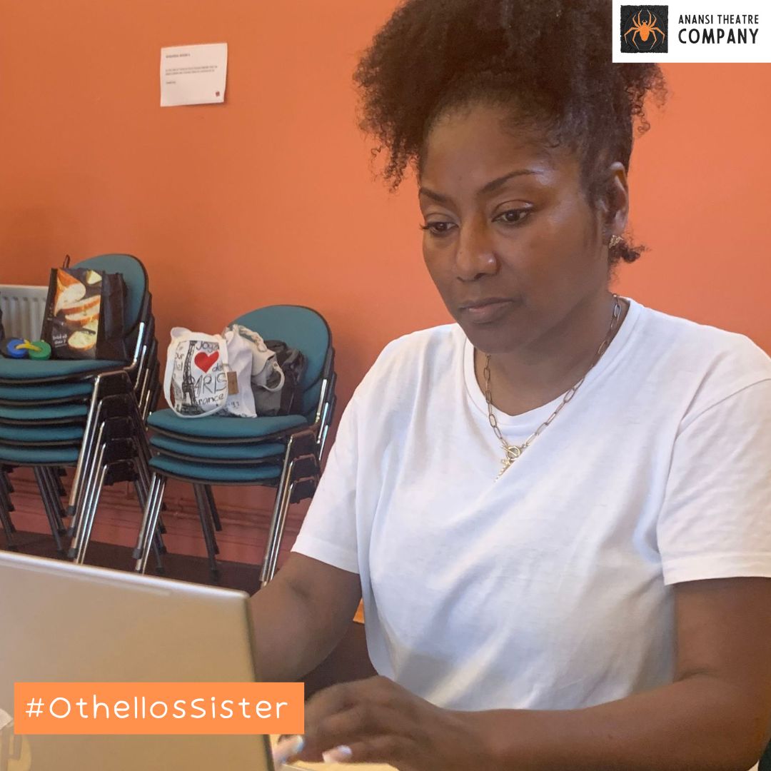 OTHELLO'S SISTER 🏿 (@OthellosSister) / Posts / X