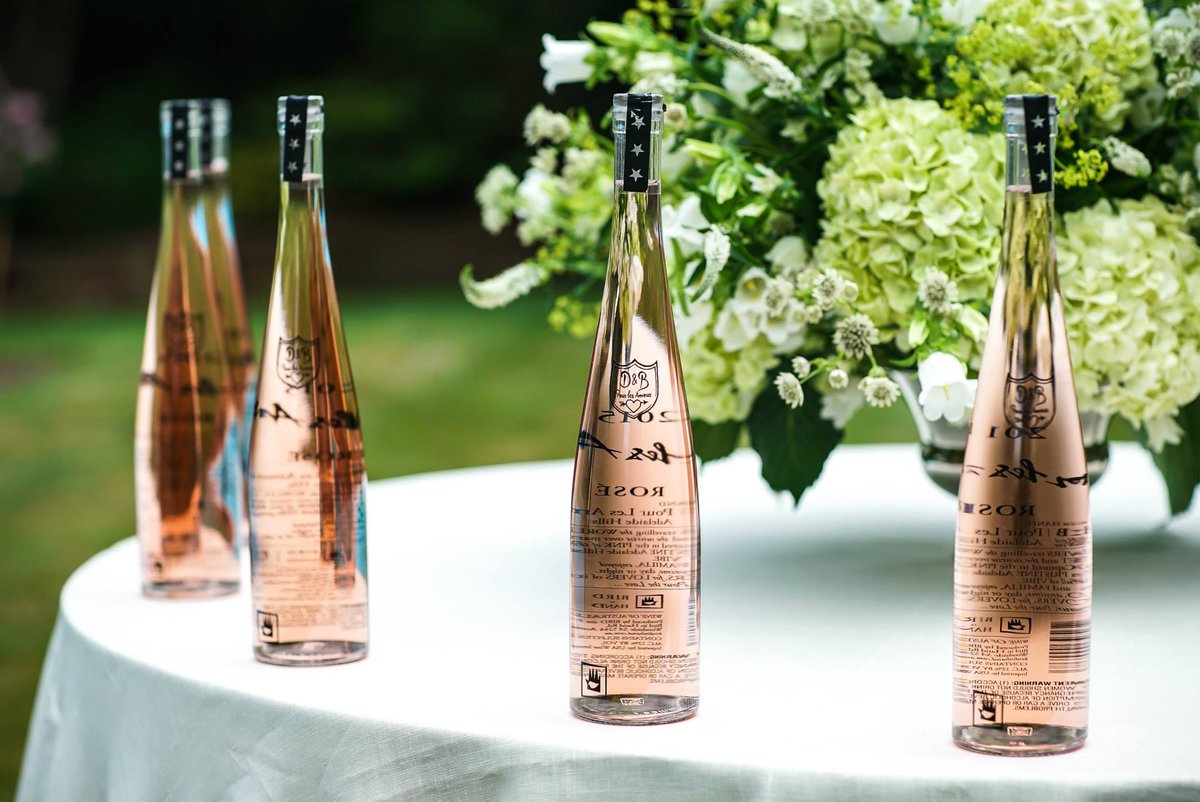 #OTD Pouring inside the 1920's Chateau Marmont-like property, Bird In Hand founder &amp; "Australian Winemaker of the Year" Andrew Nugent held a splashy Fourth of July party in East Hampton conceived &amp; produced by Workhouse #wine #hamptons #workhousepr <a href="/birdinhandwine/">Bird in Hand Winery</a>