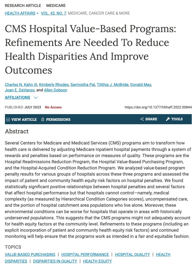 Aequitas Health (@aequitas_health) on Twitter photo Measures that don't account for inequities may inappropriately penalize those caring for the underserved and worsen inequities.
#healthEquity #MedEd <a href="/AmerMedicalAssn/">AMA</a> <a href="/AAMCjustice/">AAMC Center for Health Justice</a> <a href="/AcademyHealth/">AcademyHealth</a> Measures that don't account for inequities may inappropriately penalize those caring for the underserved and worsen inequities.
#healthEquity #MedEd <a href="/AmerMedicalAssn/">AMA</a> <a href="/AAMCjustice/">AAMC Center for Health Justice</a> <a href="/AcademyHealth/">AcademyHealth</a>