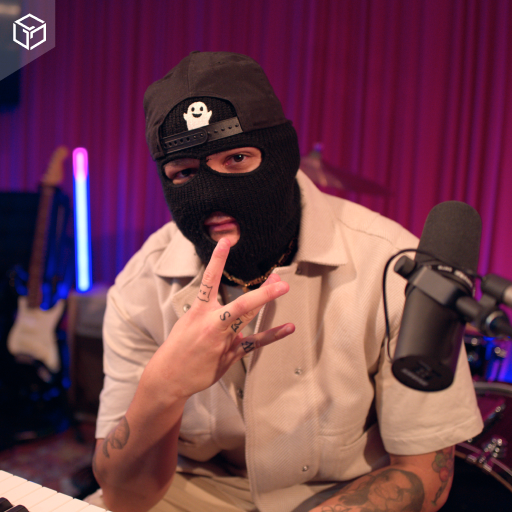 The Blockchain DJ tweet media