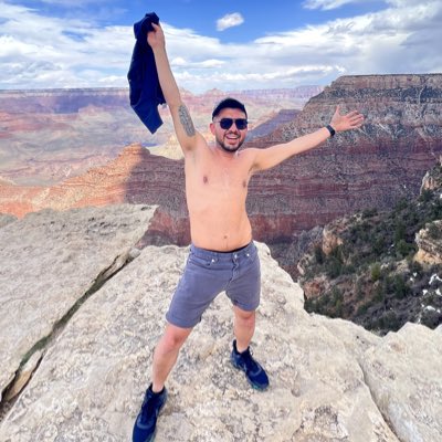 Trrsjoc's tweet photo. #NewProfilePic https://t.co/YYys2jyCei