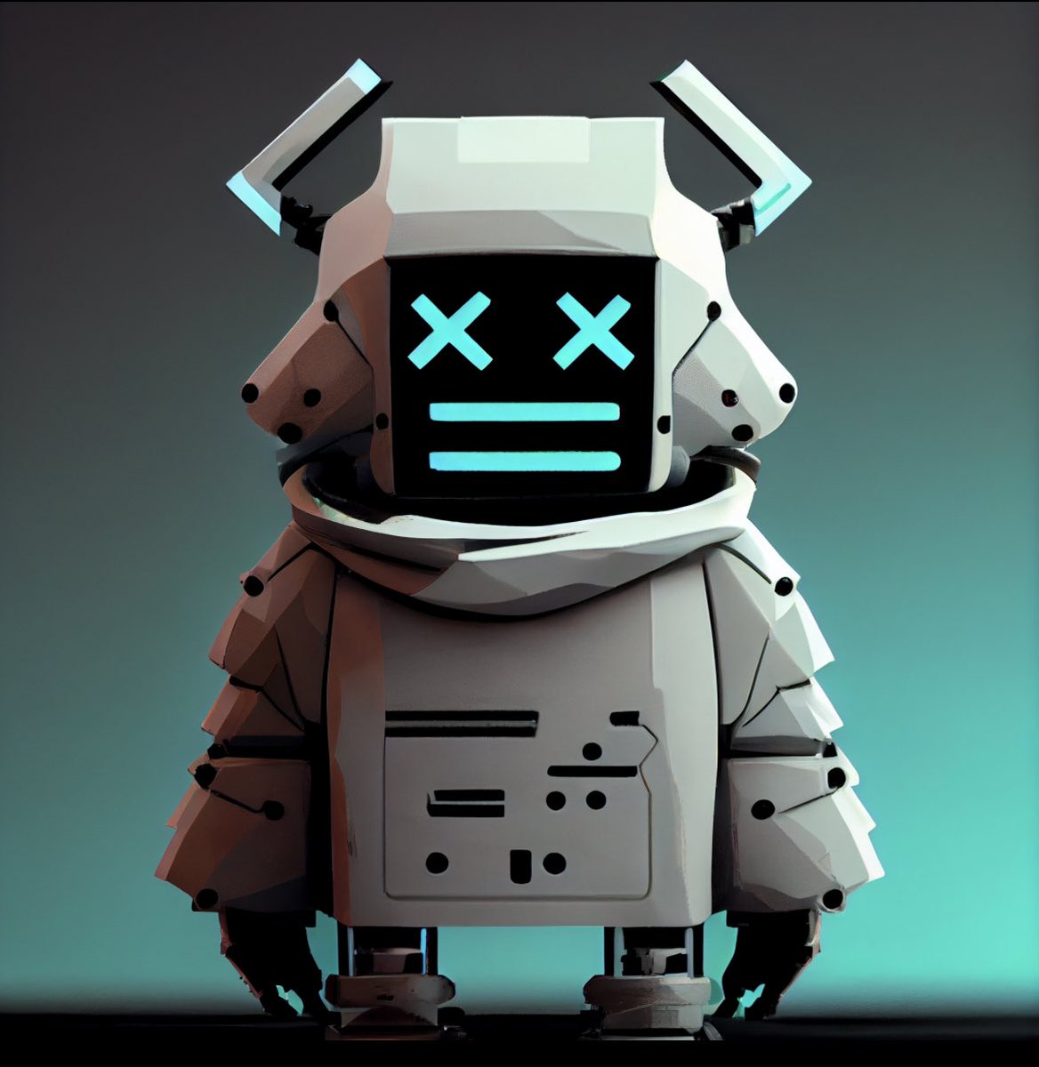 Just picked up from the @BlazzordNFT  chest going to stake it to earn some more $BLZ.  So I can get another NFT in the future!!!