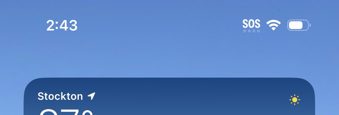 TheJPerry's tweet photo. Since April and still no resolve just full monthly bills for service that is WiFi able only 80% of the time.  Shameful @Verizon   Do better and stop blaming and take action https://t.co/Hsg7sgAQhb