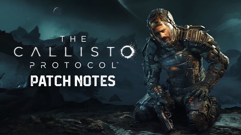 The Callisto Protocol está disponível mundialmente para consoles e PC -  Drops de Jogos