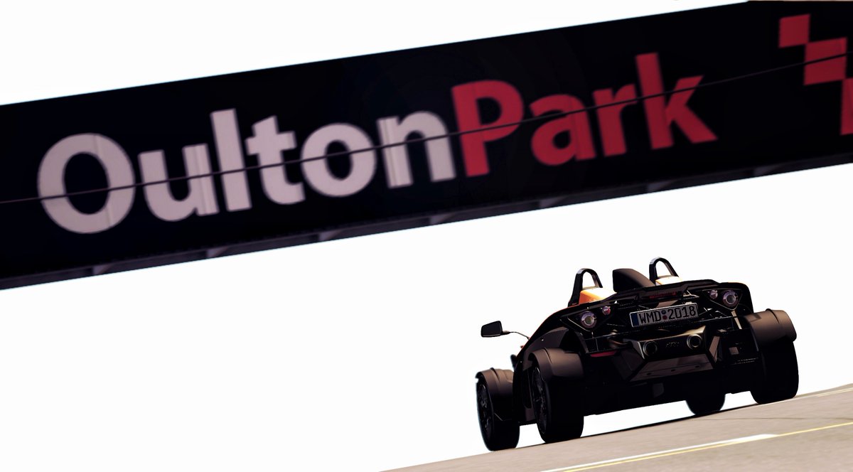 GeekNamedMike's tweet image. Banging Out A Few Races
// Project CARS 2
@slightlymadteam 

#virtualphotography #ProjectCARS2 #DiRTKiCKERS