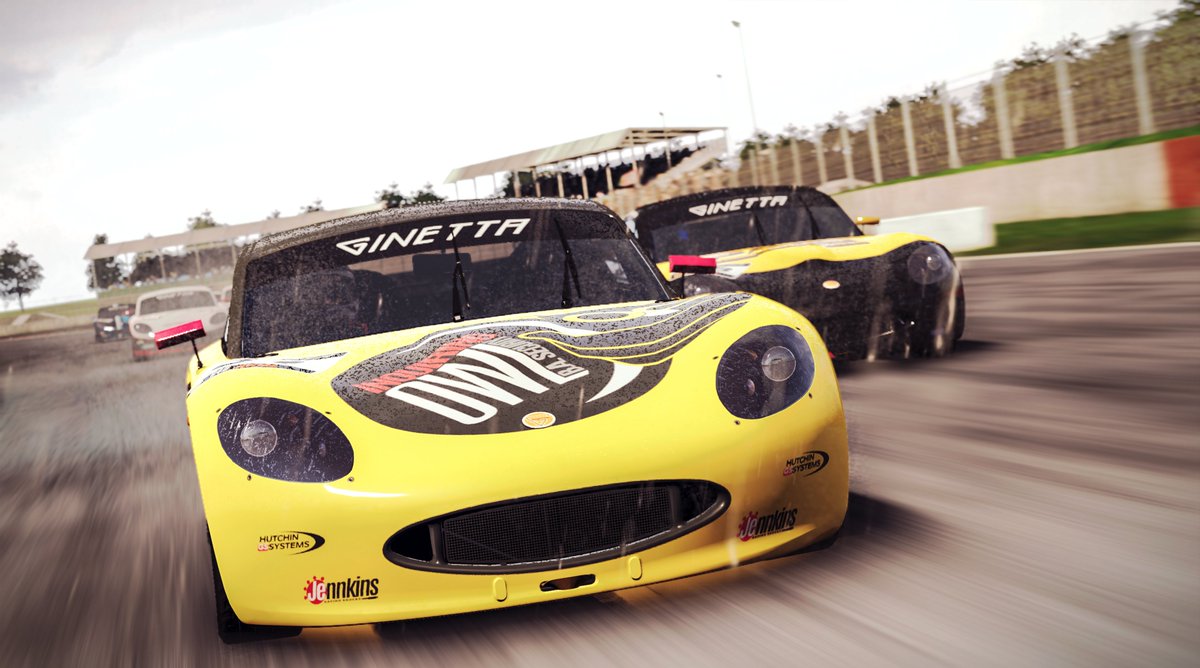 GeekNamedMike's tweet image. Banging Out A Few Races
// Project CARS 2
@slightlymadteam 

#virtualphotography #ProjectCARS2 #DiRTKiCKERS