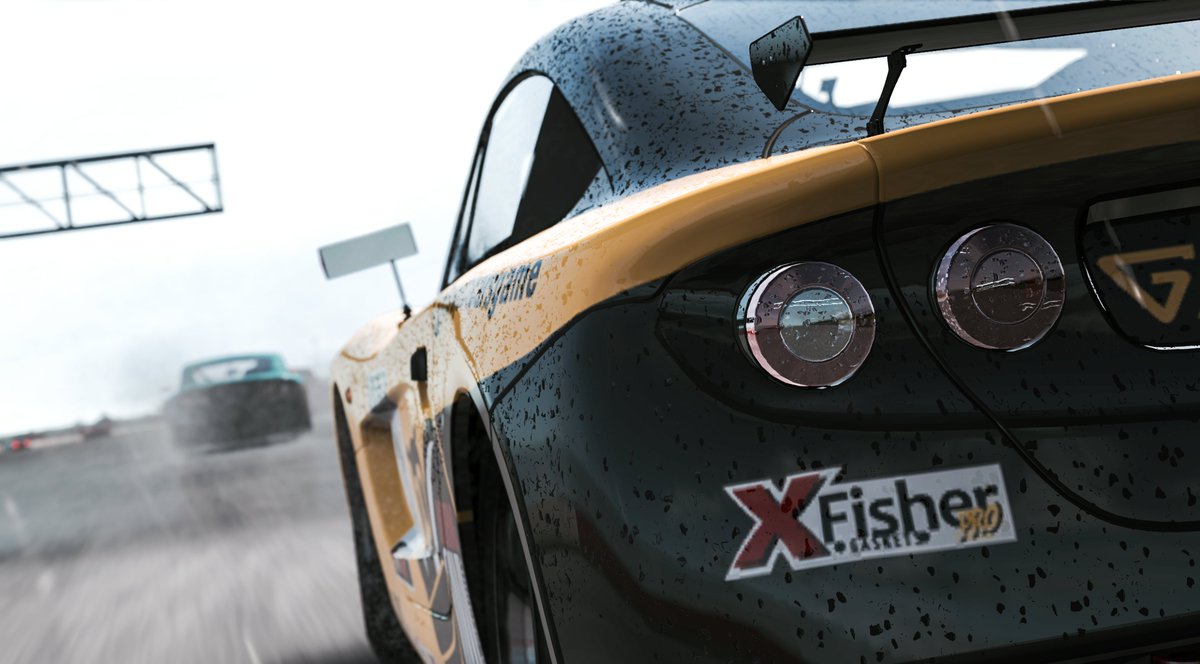 GeekNamedMike's tweet image. Banging Out A Few Races
// Project CARS 2
@slightlymadteam 

#virtualphotography #ProjectCARS2 #DiRTKiCKERS