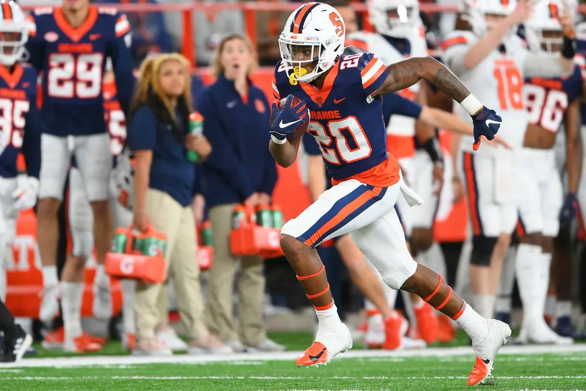 SyraCuseAholic's tweet image. 💯🙏 @SyracuseU #LetLeQuintPlay! ✊️