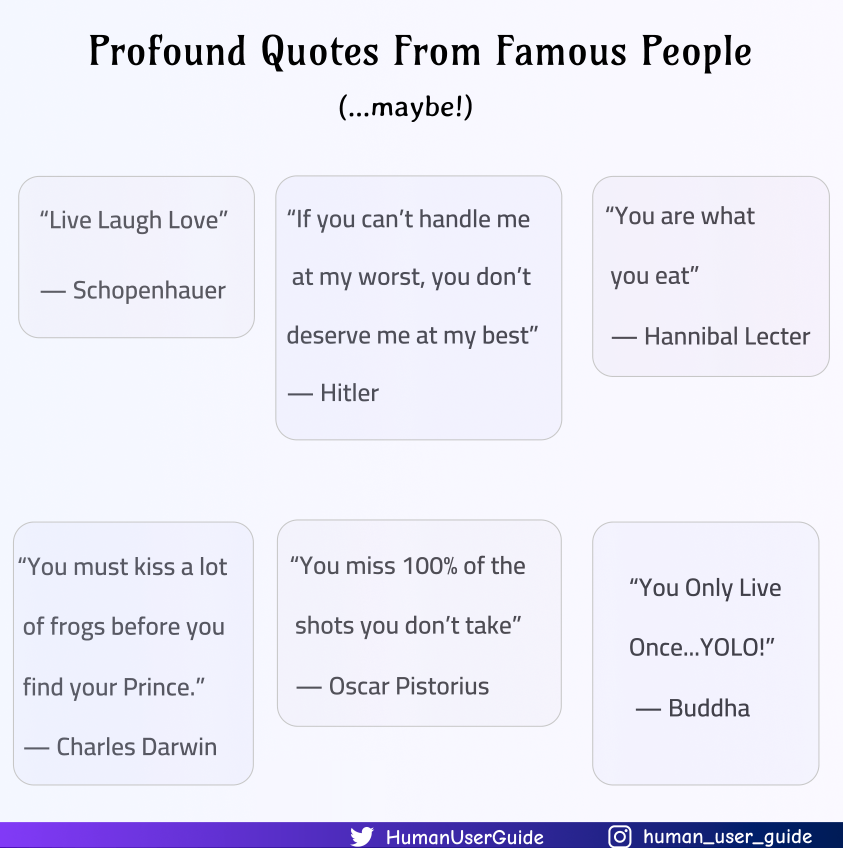 HumanUserGuide tweet picture