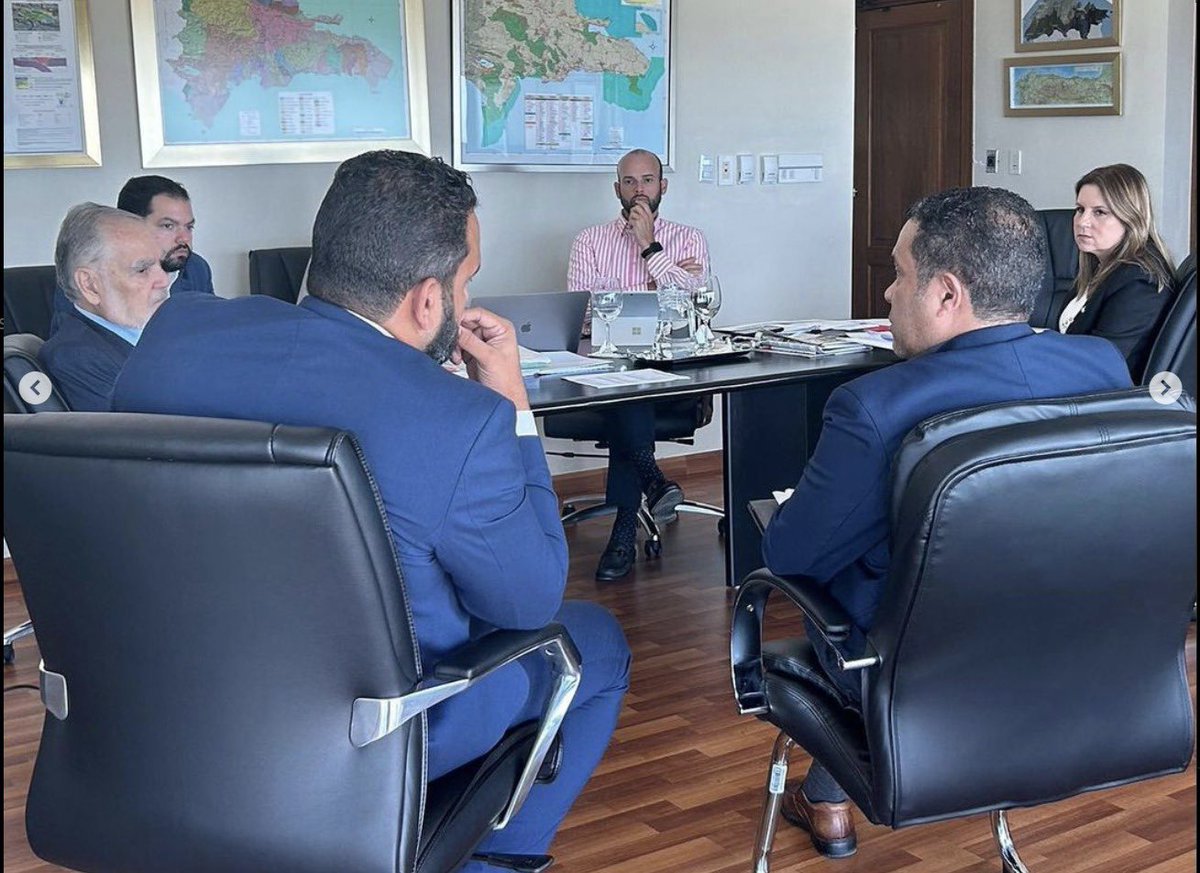 fondomarena's tweet photo. Nos complace compartir que hemos tenido una reunión estratégica para discutir el crecimiento financiero del Fondo Nacional de Medio Ambiente y Recursos Naturales (Fondo MARENA)🌳
En un ambiente de colaboración y trabajo en equipo 🤝, se han explorado diferentes oportunidades.
FM https://t.co/K7mBLjGleq