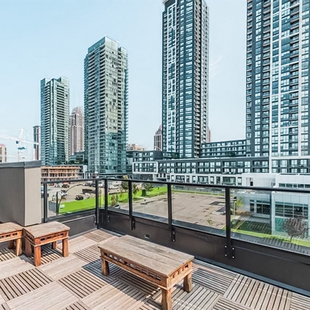 Parkside Village tweet media