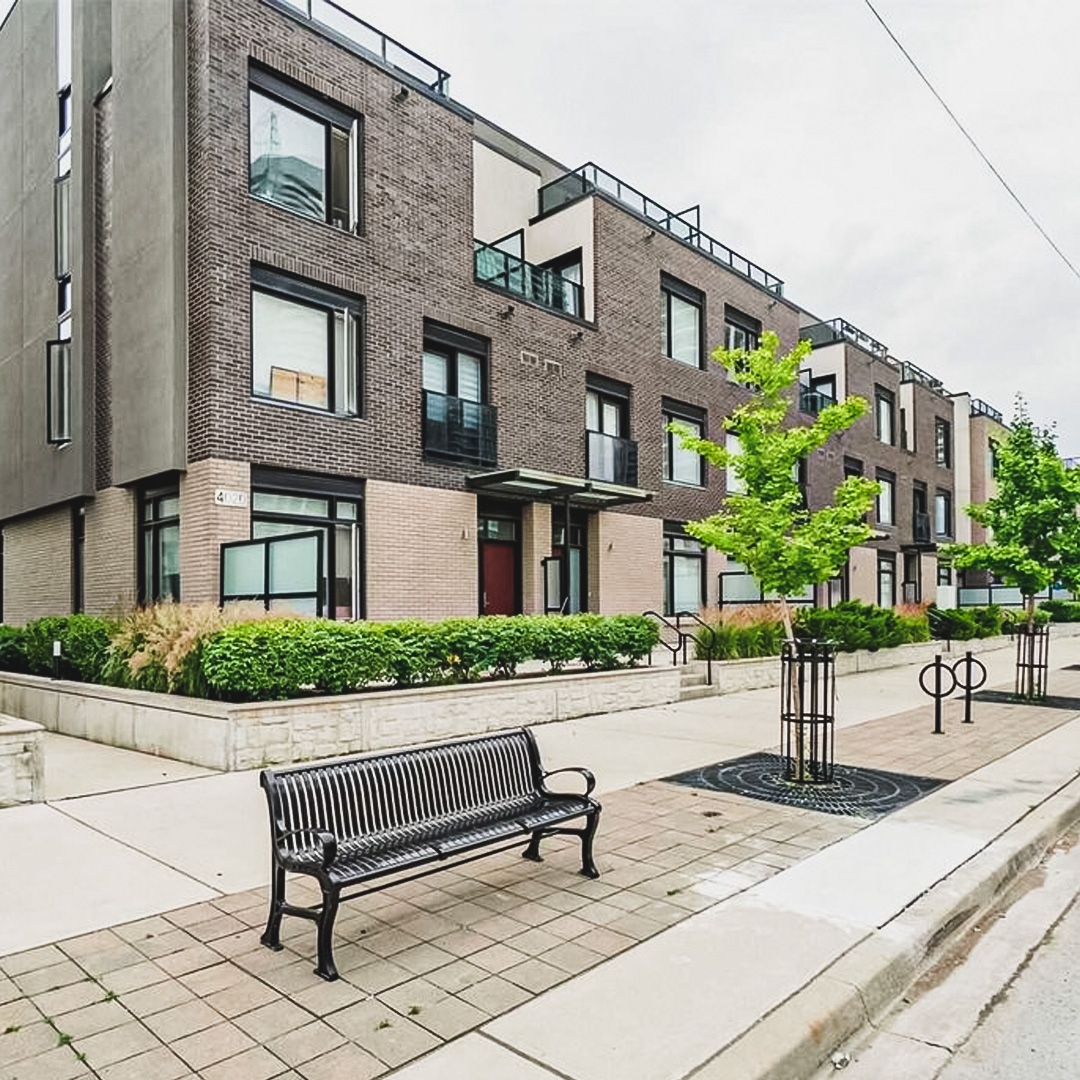 Parkside Village tweet media