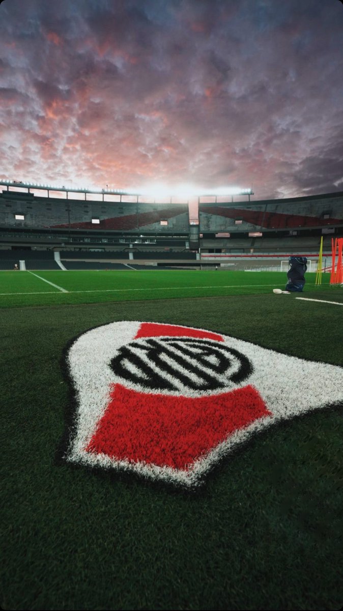 RiverSocios's tweet photo. 📍 𝐇𝐨𝐲 𝐞𝐧 𝐜𝐚𝐬𝐚 https://t.co/aN6FLE1oUt