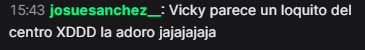 Conter Chat Out Of Context tweet media