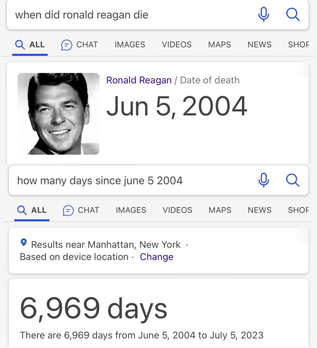 a great day to get a woke gender surgery! he’d be so mad.