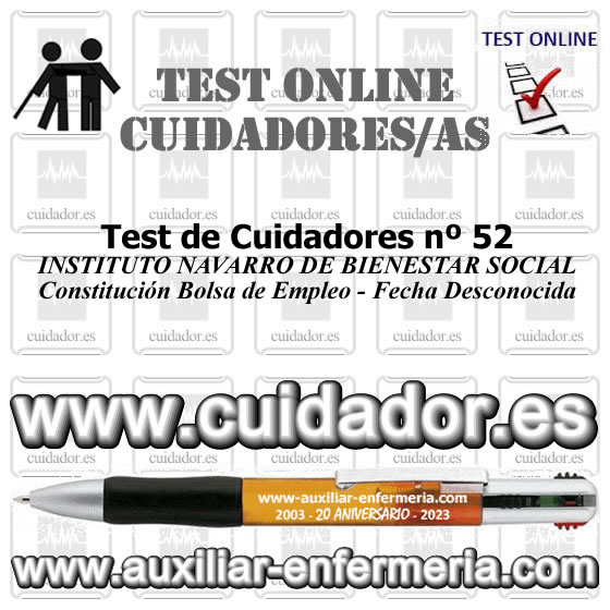 Nuevo Test Online de CUIDADORES/AS... F0TeFplX0AYTOU5?format=jpg&name=small