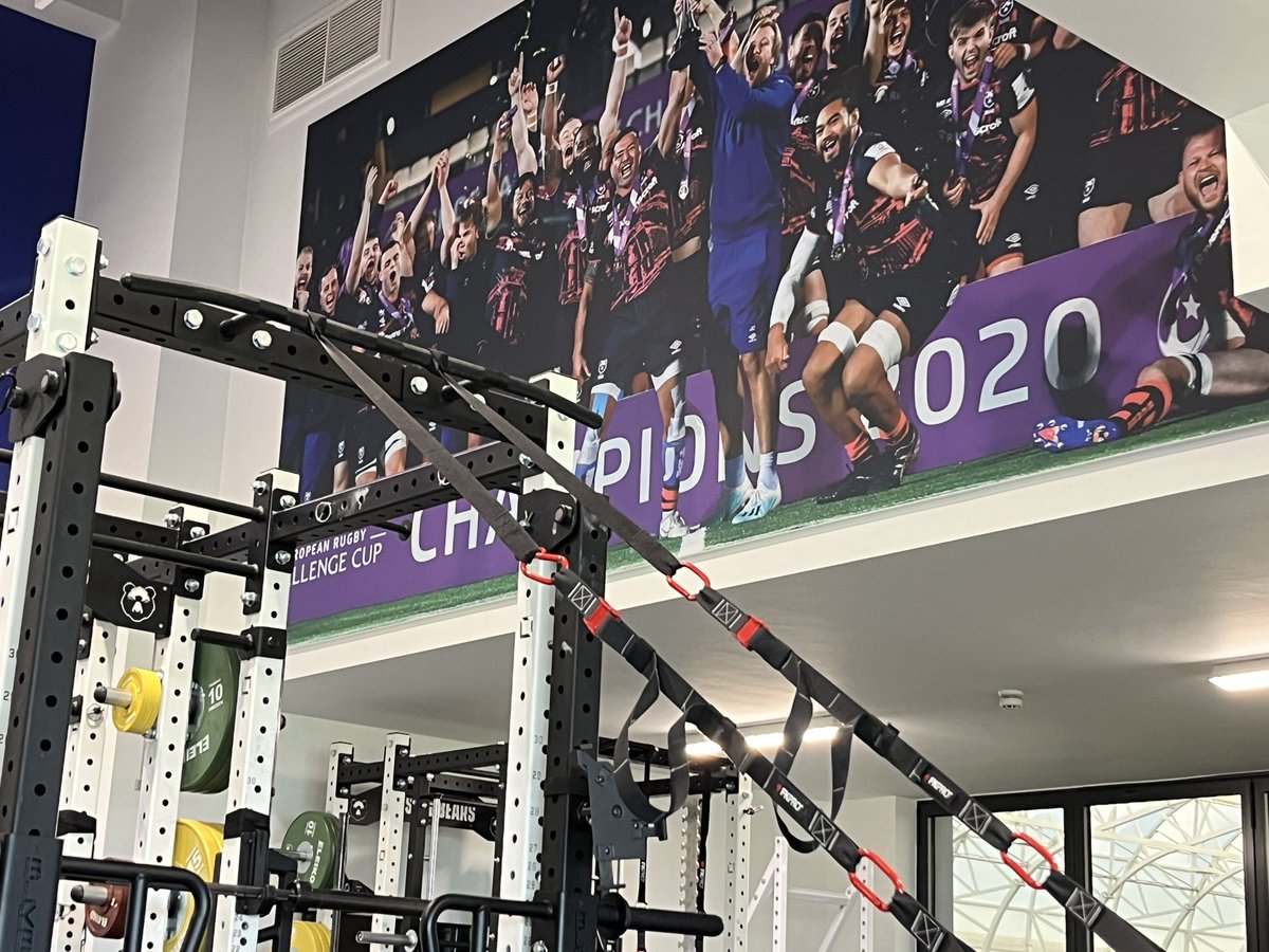 Team FKPro tweet media