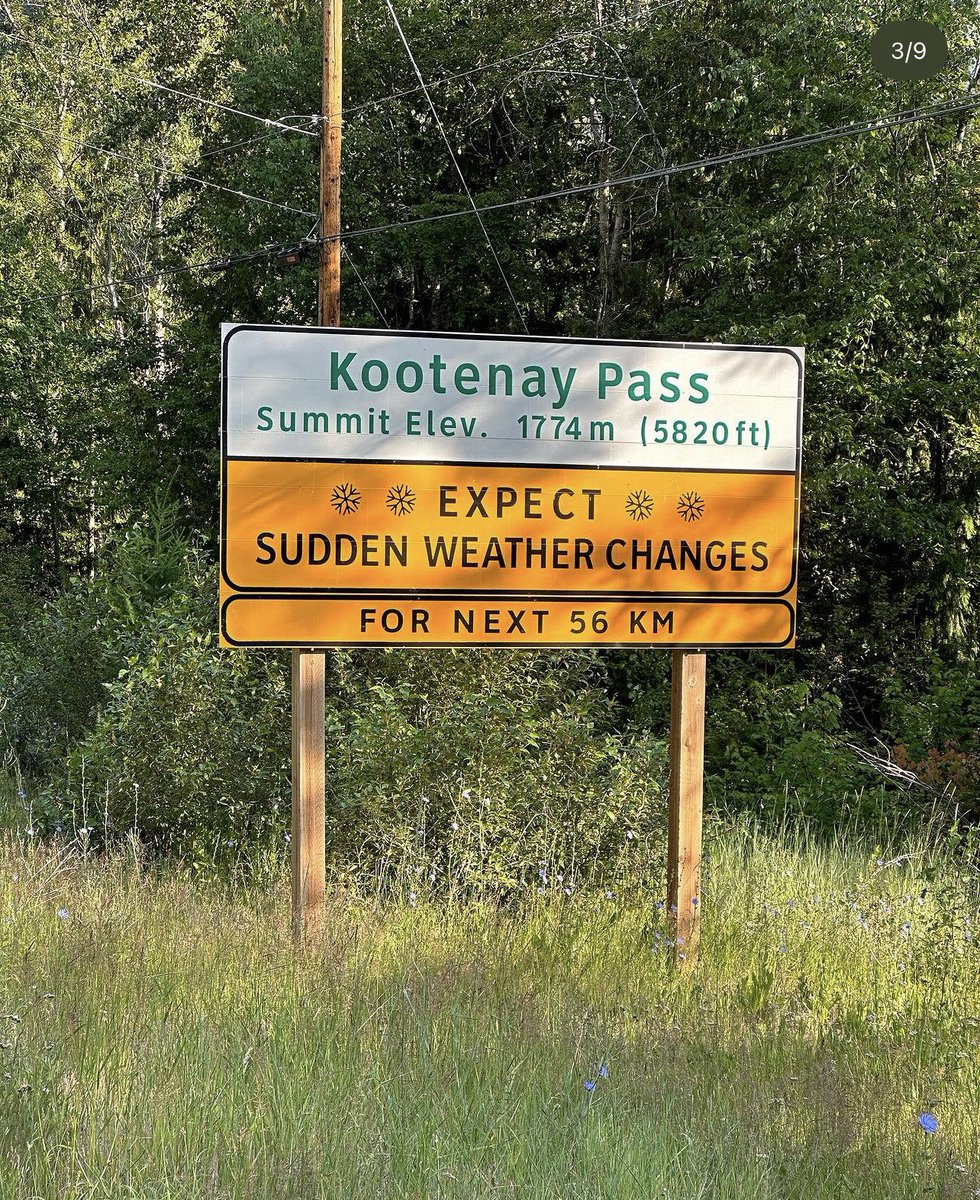 Keep cheering Matt on with us!! 🚴🏽 ❤️#QuikcardCares

“Nicole and I are working very hard out here on the daily, please help make the effort worthwhile by sharing our mission. If you can also please consider donating at rideforchange.ca”