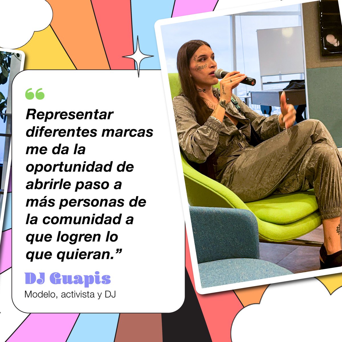 Edelman México tweet media