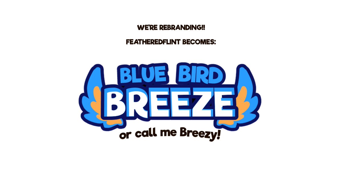 BreezeBlueBird's tweet photo. the big news💖 https://t.co/PKOngrqA12