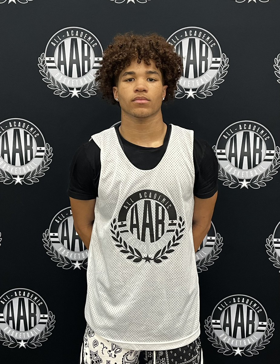 Hudson Price (@hudson_zg) on Twitter photo Ka’Ron Ford (Barnstable High School, 2025) was showing off his court vision and ability to run the offense today. His communication and leadership skills shined through as he took home the #POTG.
#AAB | <a href="/KaRonford23/">KaRon Ford</a> Ka’Ron Ford (Barnstable High School, 2025) was showing off his court vision and ability to run the offense today. His communication and leadership skills shined through as he took home the #POTG.
#AAB | <a href="/KaRonford23/">KaRon Ford</a>