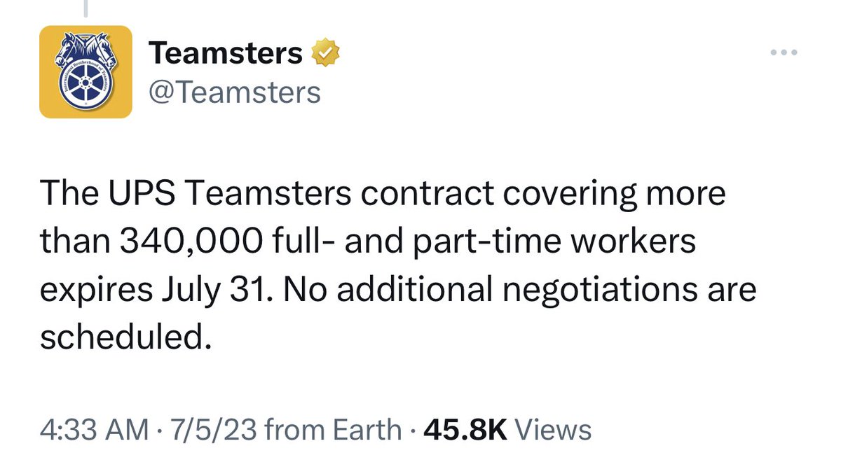 Something big is coming August 1