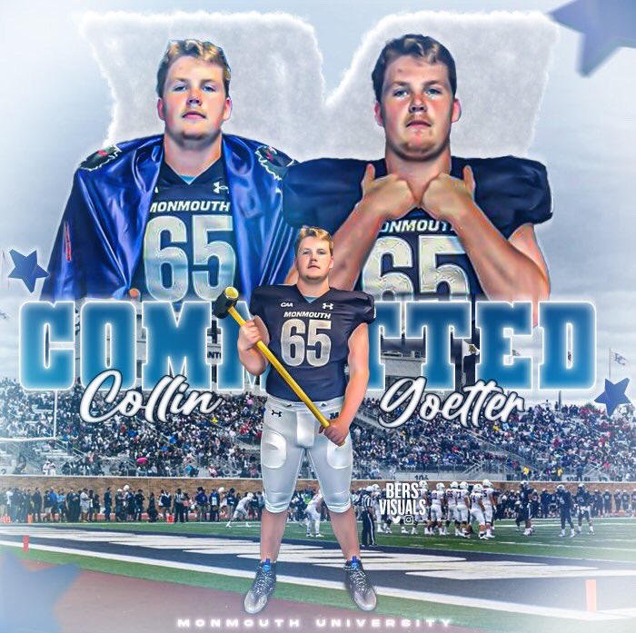 Collin Goetter tweet media