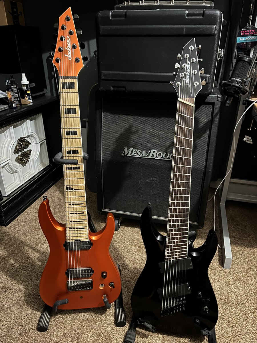 Straight scale or multi scale?