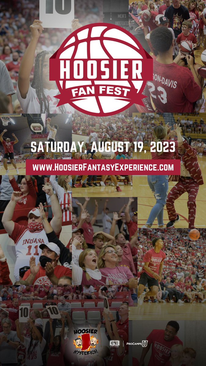 First chance to see our team!!!
Autograph sessions before &amp; after Fan Fest!!  It finna be a Movie 🎥 👀‼️🫵🏽
Come have some fun with us!