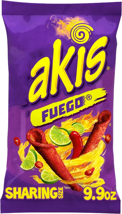CorcesVictor's tweet photo. @AkisPapantonis Appropriate chips for the seminar https://t.co/XJH8BS5BeE