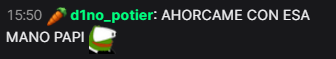Conter Chat Out Of Context tweet media