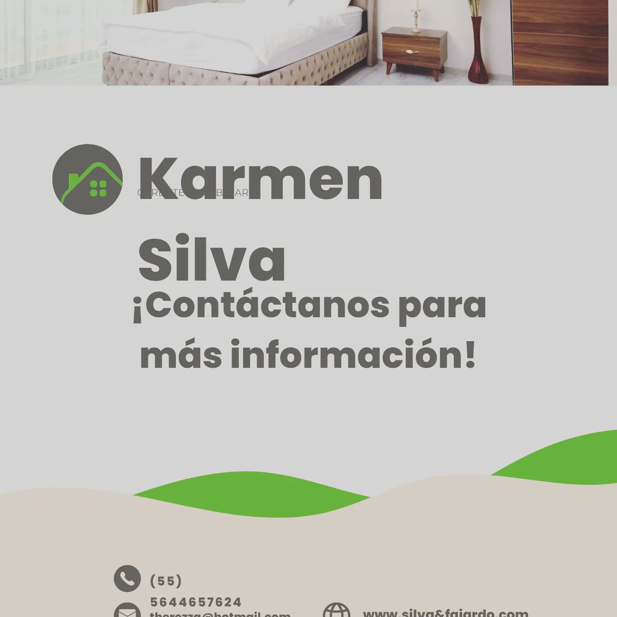 KTHERE's tweet photo. Se venden 2 magníficas propiedades. https://t.co/E3Lbj6gKE6