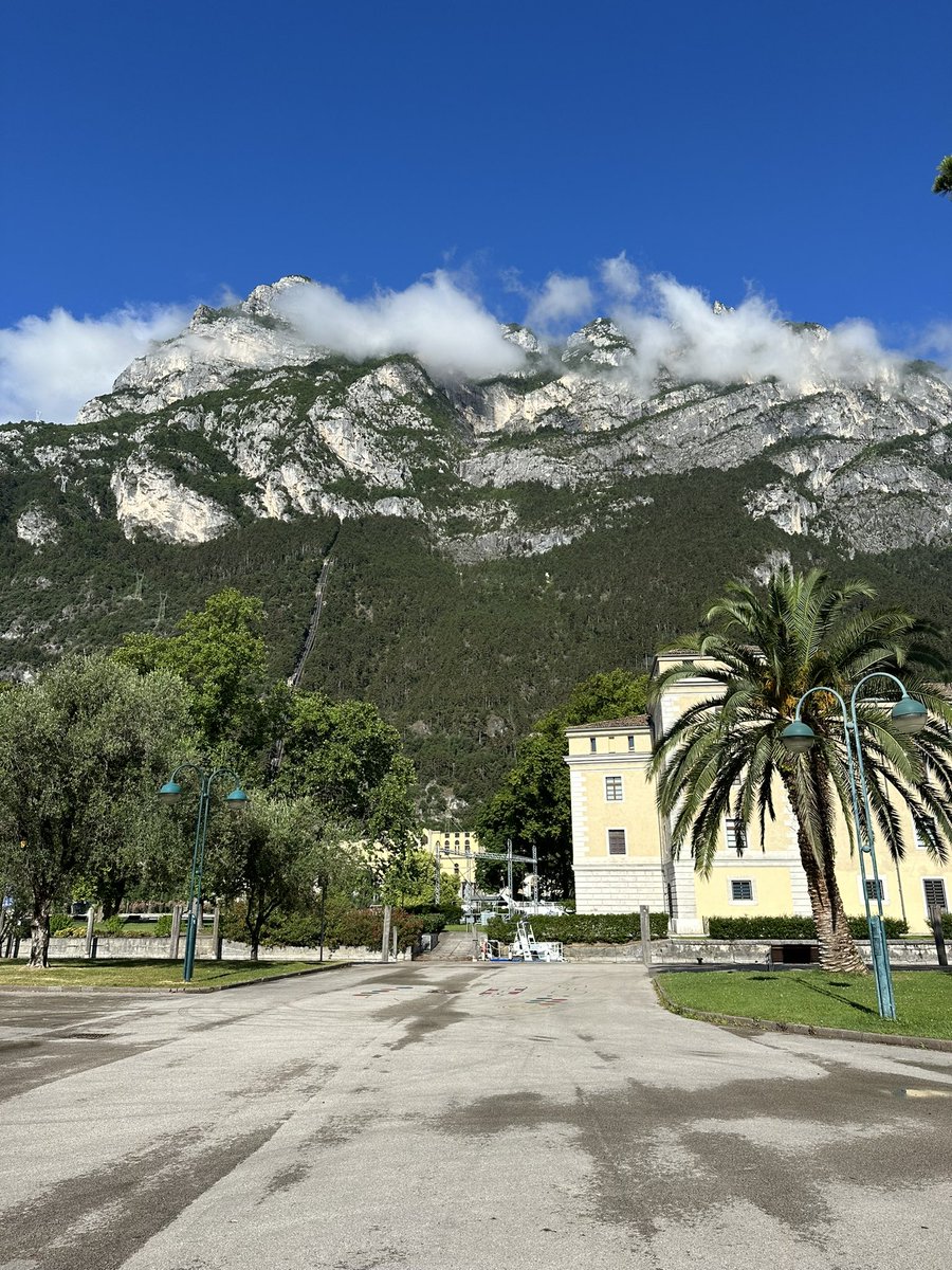 guibozetti's tweet photo. ICFS2023 is in full steam! What an extraordinary experience, what a community!!! I feel so blessed to have opened up this door and to have been accepted with open arms!
Look forward to the bright future ahead!
#EuroTRI, #wherewilltheICFS2027be https://t.co/eUKvcPWQwt