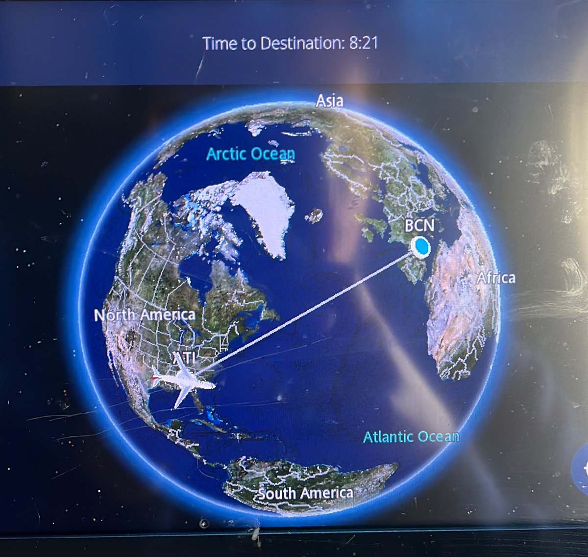 Today is the day! Traveling to Amygdala GRS &amp; GRC ✈️

If you know anyone going, let me know! I don’t know anyone going yet so I would love to connect and learn from y’all!!!