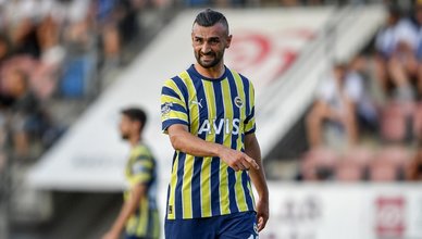 TransferNewsASR's tweet photo. SON DAKIKA🚨🆕
Arda Güler'in Real Madrid ile anlaşmasından sonra, Serdar Dursun'un çok üzüldüğü ve depresyona girmesi sonucu Arda güler Fenerbahçe'de kalma kararı aldı (Skysports📰) https://t.co/rUyNTUaUKd