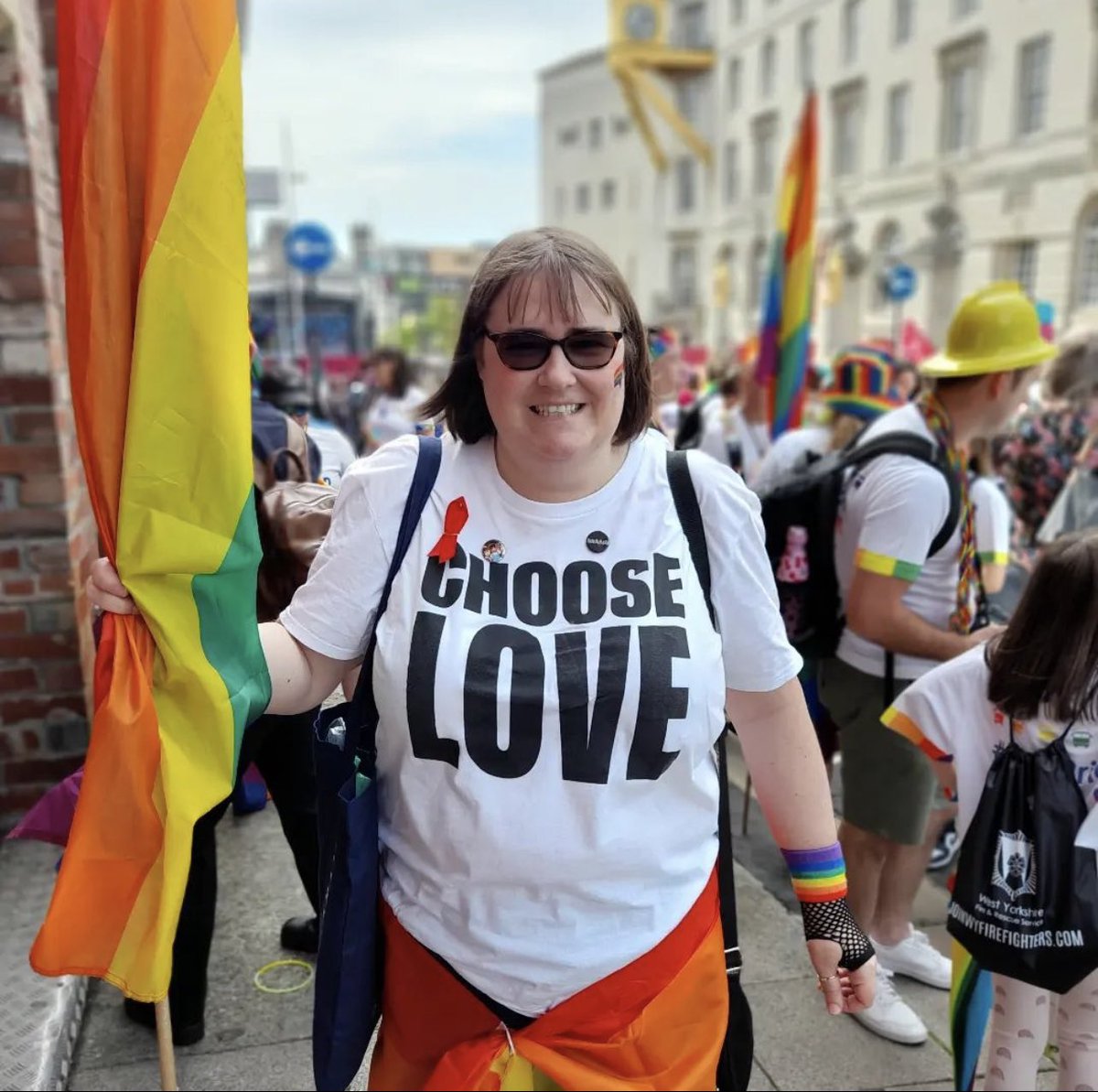 I’m utterly devastated to hear <a href="/bantam75/">lea brown</a> passed away yesterday. Everyone who knew Leanne knows she was the kindest nicest person you could ever wish to meet. Heartbroken 💔