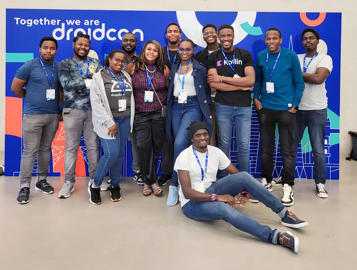 Madona S. Wambua (@madona_wambua) on Twitter photo One word. Iconic! <a href="/droidconBerlin/">droidcon Berlin</a> 2023 #dcbln23 #ftcon23
<a href="/_jumaallan/">Juma Allan</a> <a href="/_snillock/">CK 🇵🇸</a> <a href="/LinusMoose/">Sir. Bakes Alot</a> <a href="/_anniemburu/">Anne Mburu</a> <a href="/_davidodari/">David Odari</a> <a href="/J_Akello/">MAUREEN JOSEPHINE💙 #MamaAfrica🌍🧡👑</a> <a href="/wangerekaharun/">Harun Wangereka</a> <a href="/polojer_ry/">Jeremiah Polo</a> <a href="/tamrefrank/">tamrefrank</a> <a href="/nathanmkaya/">Nathan Mkaya</a> <a href="/ynotawino/">piny owacho</a> One word. Iconic! <a href="/droidconBerlin/">droidcon Berlin</a> 2023 #dcbln23 #ftcon23
<a href="/_jumaallan/">Juma Allan</a> <a href="/_snillock/">CK 🇵🇸</a> <a href="/LinusMoose/">Sir. Bakes Alot</a> <a href="/_anniemburu/">Anne Mburu</a> <a href="/_davidodari/">David Odari</a> <a href="/J_Akello/">MAUREEN JOSEPHINE💙 #MamaAfrica🌍🧡👑</a> <a href="/wangerekaharun/">Harun Wangereka</a> <a href="/polojer_ry/">Jeremiah Polo</a> <a href="/tamrefrank/">tamrefrank</a> <a href="/nathanmkaya/">Nathan Mkaya</a> <a href="/ynotawino/">piny owacho</a>
