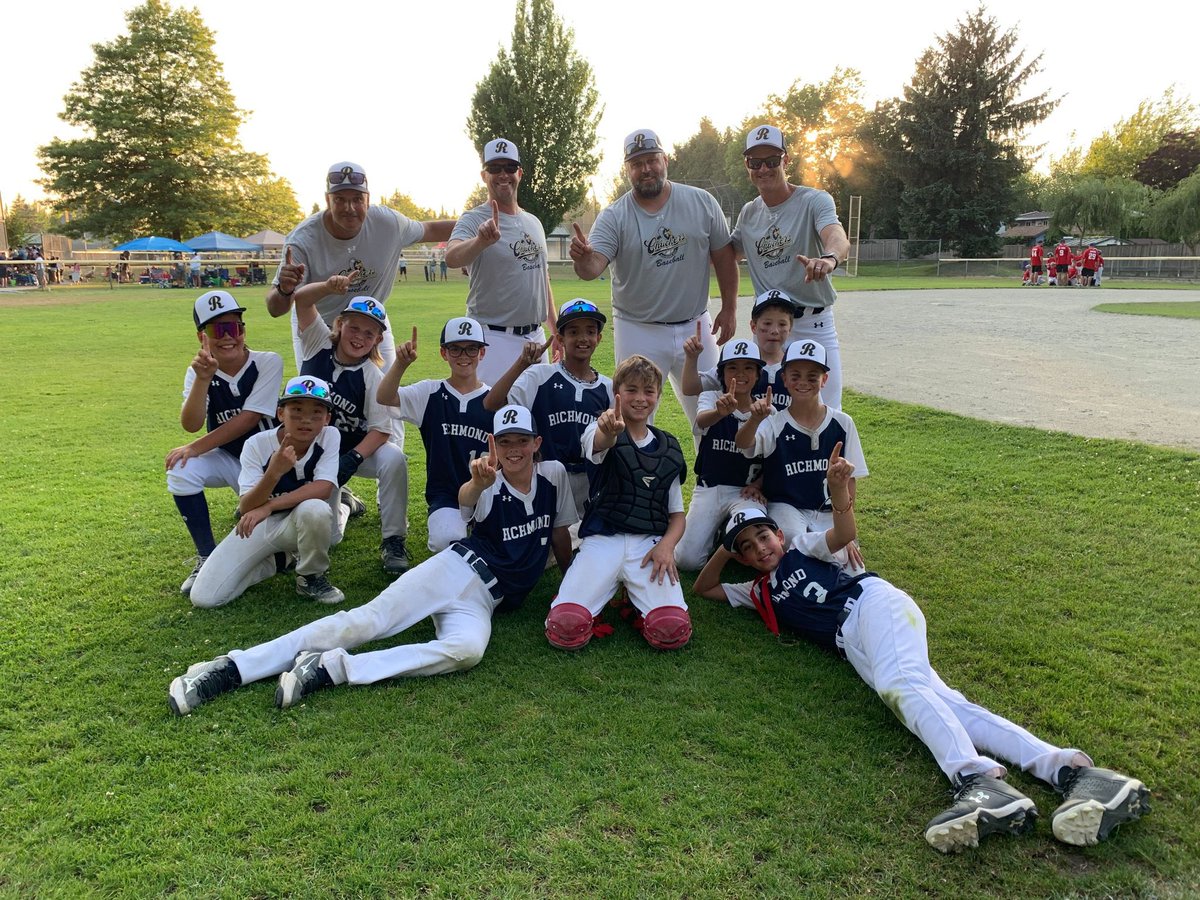 RCBA Chuckers tweet media