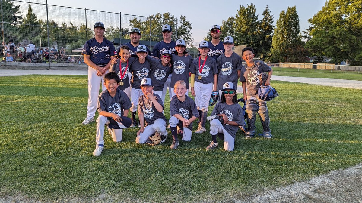 RCBA Chuckers tweet media