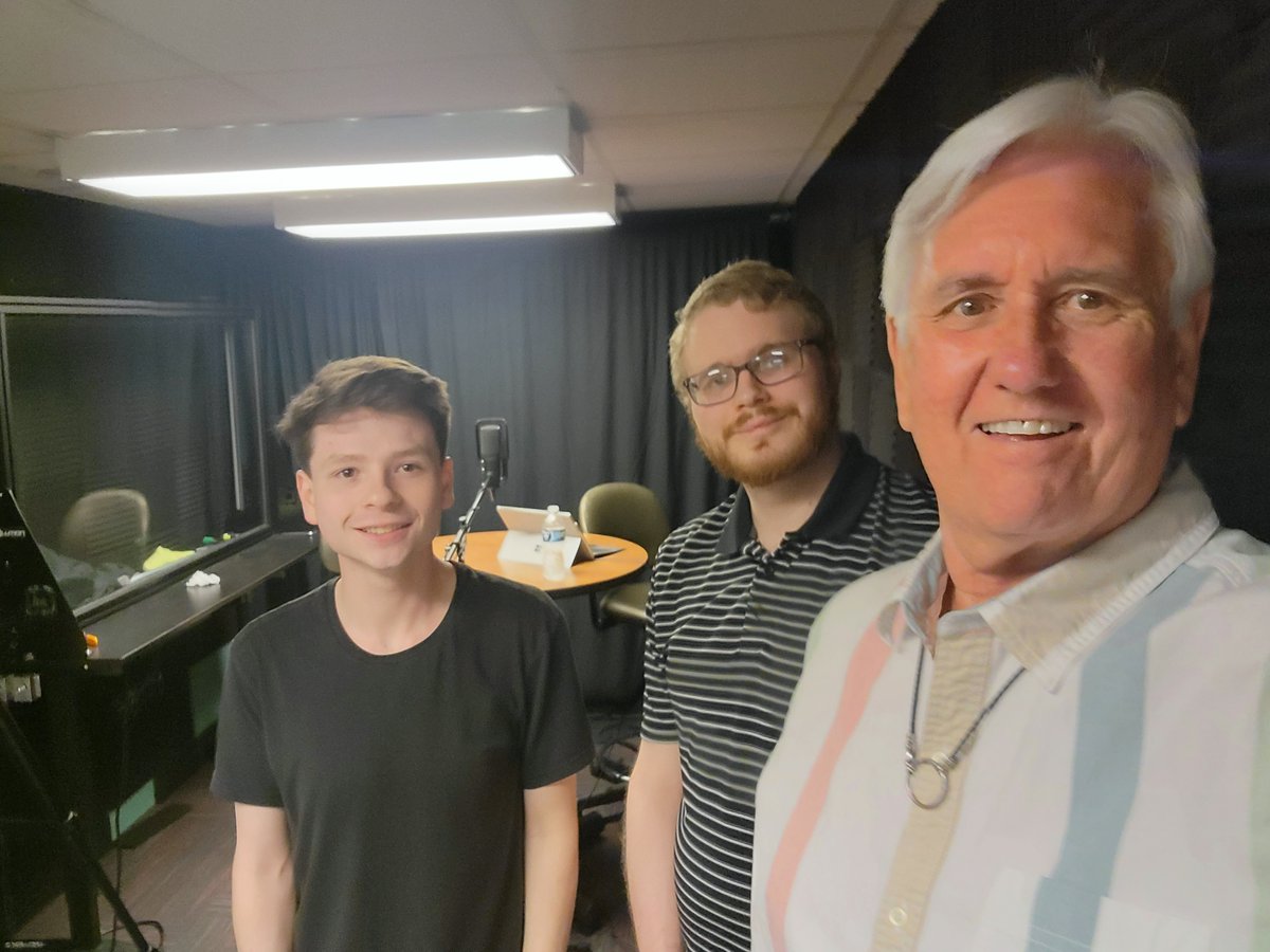Connect Clermont appreciates the great help from our fab interns: Ethan Surface &amp; Jacob Carter fm Ohio University &amp; University of Cincinnati!